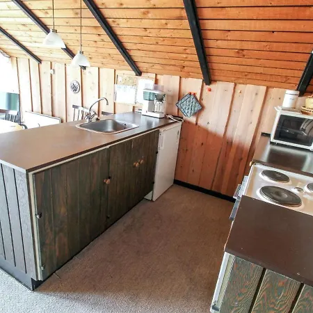 Keijo - 1-5km From The Sea In Western Jutland By Interhome *