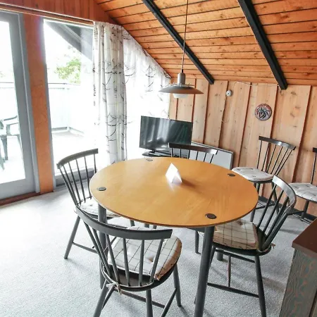 Keijo - 1-5km From The Sea In Western Jutland By Interhome