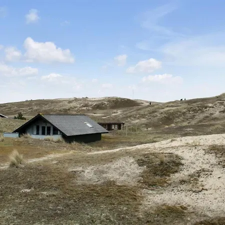Ferienhaus Keijo - 1-5km From The Sea In Western Jutland By Interhome *