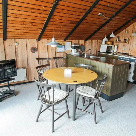 Keijo - 1-5km From The Sea In Western Jutland By Interhome Ferienhaus