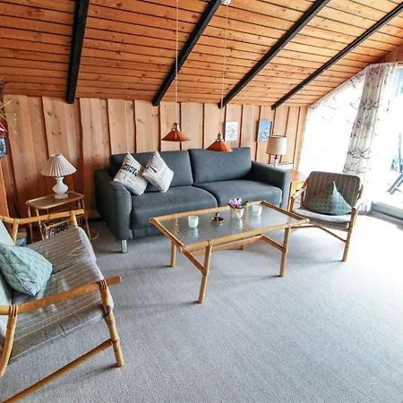 Keijo - 1-5km From The Sea By Interhome Hébergement de vacances Fanø