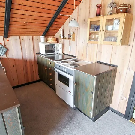 Hébergement de vacances Keijo - 1-5km From The Sea By Interhome