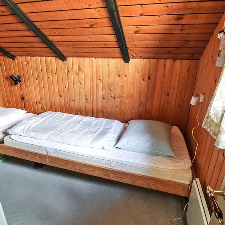 Keijo - 1-5km From The Sea By Interhome Feriehus Fanø