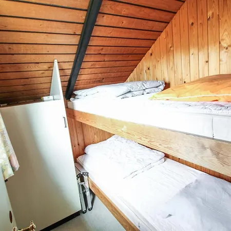 Keijo - 1-5km From The Sea By Interhome Fanø