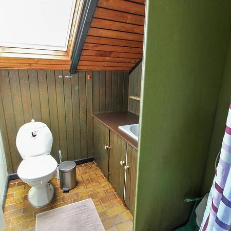 Keijo - 1-5km From The Sea By Interhome Hébergement de vacances