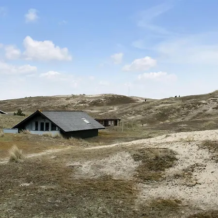 Keijo - 1-5km From The Sea By Interhome Feriehus