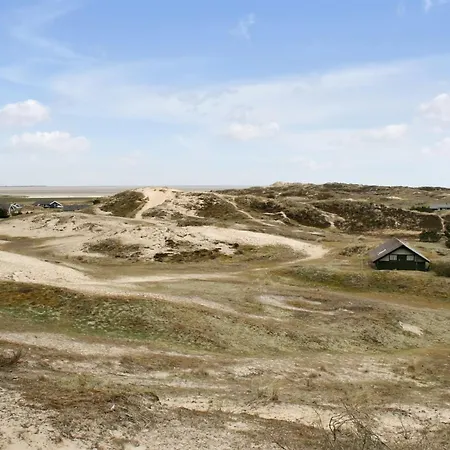 Keijo - 1-5km From The Sea By Interhome * Fanø